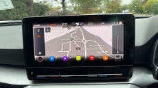 SEAT Leon 1.4 eHybrid FR 5dr DSG Hatchback